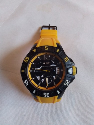 Herrenuhr guess - herrenuhr,