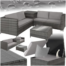 Polyrattan Gartenmöbel