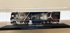 Herpa MB Actros GigaSpace