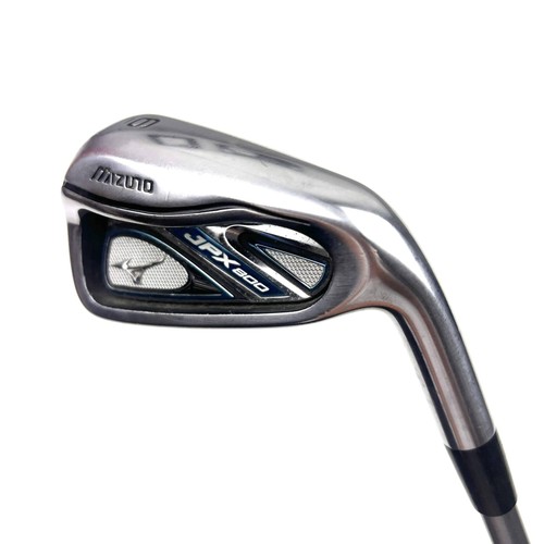 Mizuno jpx 800 eisen - 6, 33