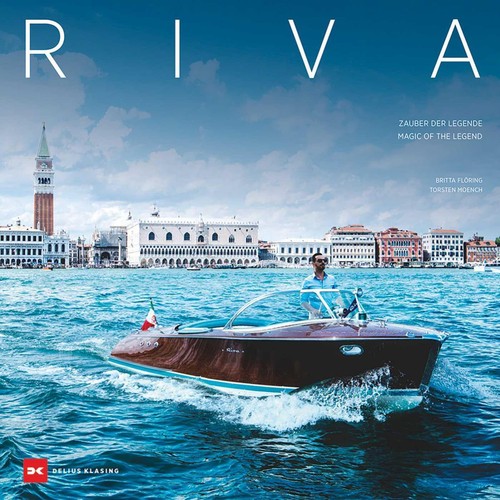 Riva torsten moench - riva,