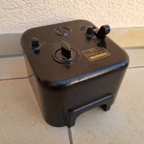Antiker siemens - antiker,