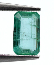 Lose Oktagon Schliff 0.47