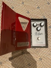 Höfner Tremolo Bodeneffekt