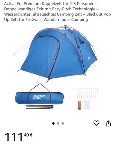 Wasserdichtes campingzelt - campingzelt, /
