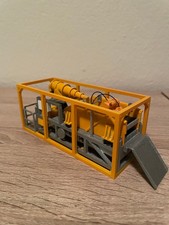 BAUER BG24 MAT BE275 LIEBHERR