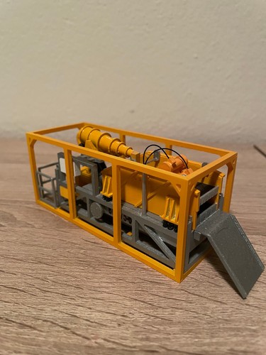 Bauer bg24 mat be275 - be275, liebherr