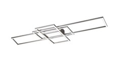 Trio LED-Deckenleuchte 1flg