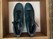 Remonte Damen Boot petrol Gr