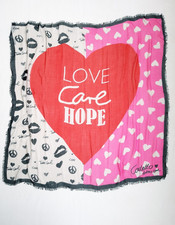 Codello Tuch Love Care Hope