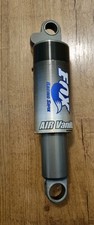 Fox Racing Shox Air Vanilla