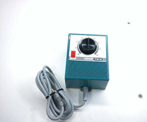 Trix 5501 trafo - trix,