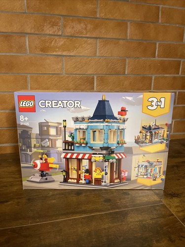 Lego creator 31105 - lego®, –