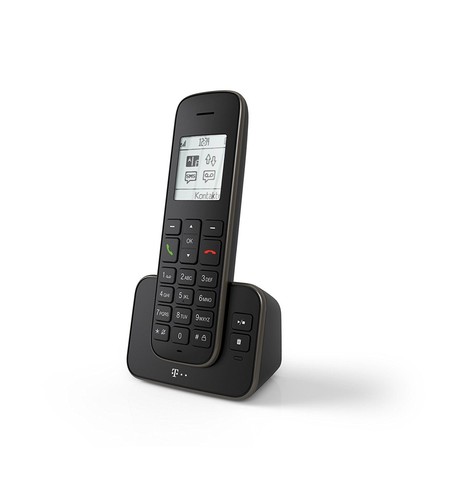 Telekom sinus 207 - telekom, a