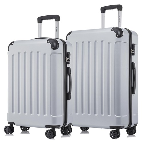 Koffer suitcase set trolley - koffer,