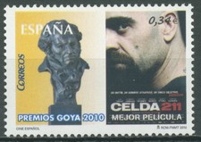 Spanien 2010 Kino Filmreis