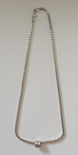Halskette 925er sterling - 925er,