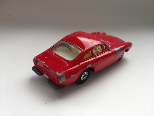 Matchbox superfast - matchbox, no.