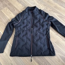 AMG Mercedes hybrid Jacke