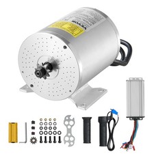 VEVOR 1800W bürstenloser