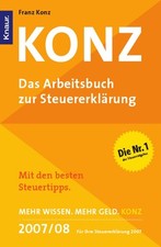 Konz: Das Arbeitsbuch zur