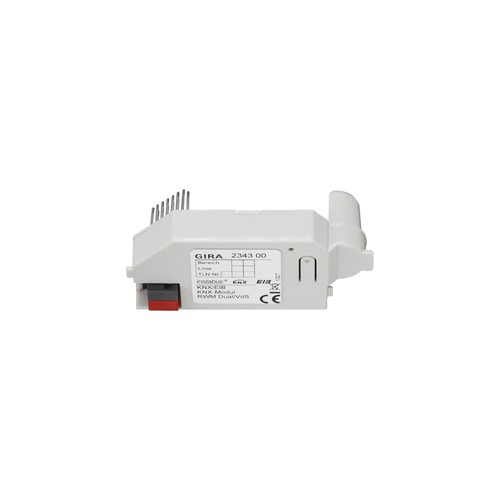 Gira modul rauchwarnmelder - gira,