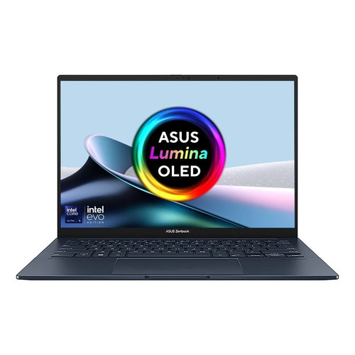 Asus zenbook oled - 14, 3k