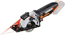 WORX WX523.9 Akku