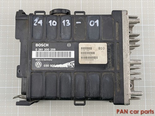 Polo 86c 3l 40kw - vw, 1.3l