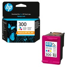 Original Druckerpatrone 300 C