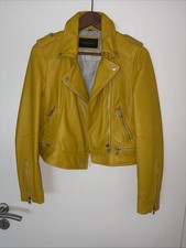 Oakwood bikerjacke - oakwood,
