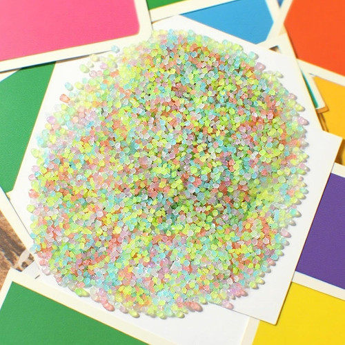 6000 stück bunt sand - 6000,