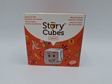 Zygomatic Games "Story Cubes