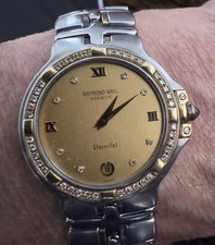 Raymond Weil Herrenuhr