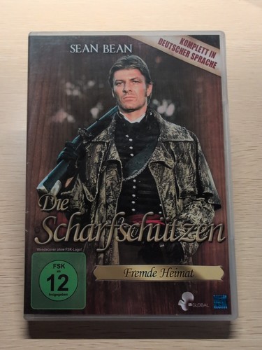 Die scharfschützen fremde - die,