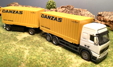 Herpa LKW Wechselbrücke