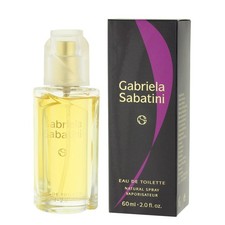 Gabriela Sabatini Gabriela