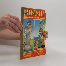 Wastl 158  |  kolektiv