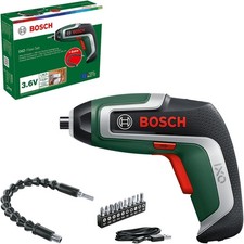 Bosch IXO Kompakter Akku
