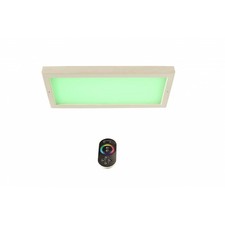 Infraworld LED Farblicht Sion