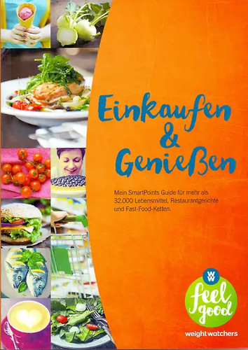 Weight watchers einkaufen und - weight,