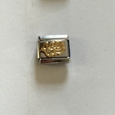 Nomination Original Link Charm