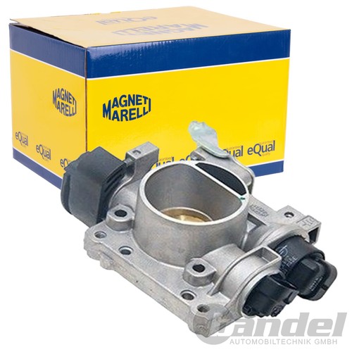 Magneti marelli drosselklappe - marelli,