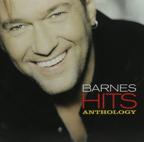 Jimmy barnes hits - jimmy, hits: