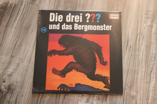 Die drei fragezeichen - die,