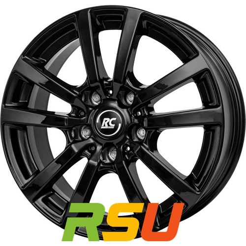Design rc25t schwarz - rc25t,