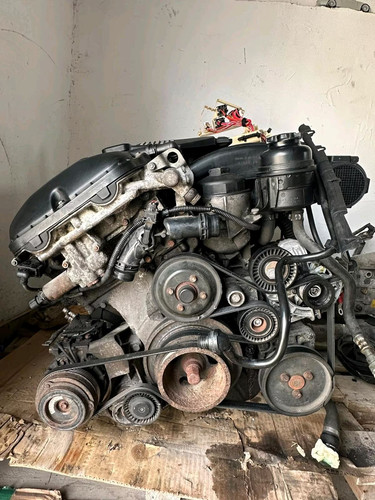 Bmw motor - bmw,