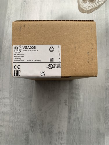 Ifm electronic efector800 - electronic,