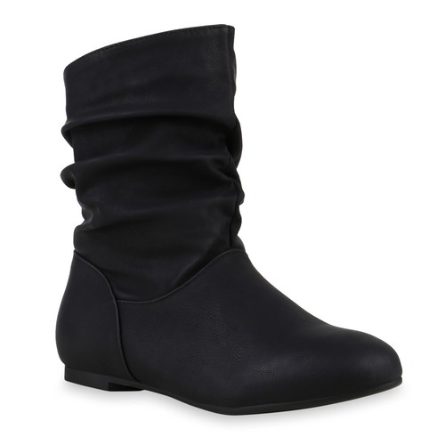 Damen schlupfstiefel - damen,