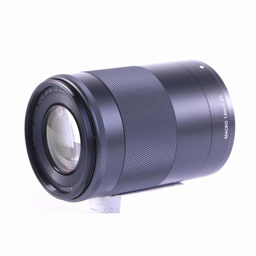 Canon 200mm 4 5 - ef-m, 55-200mm